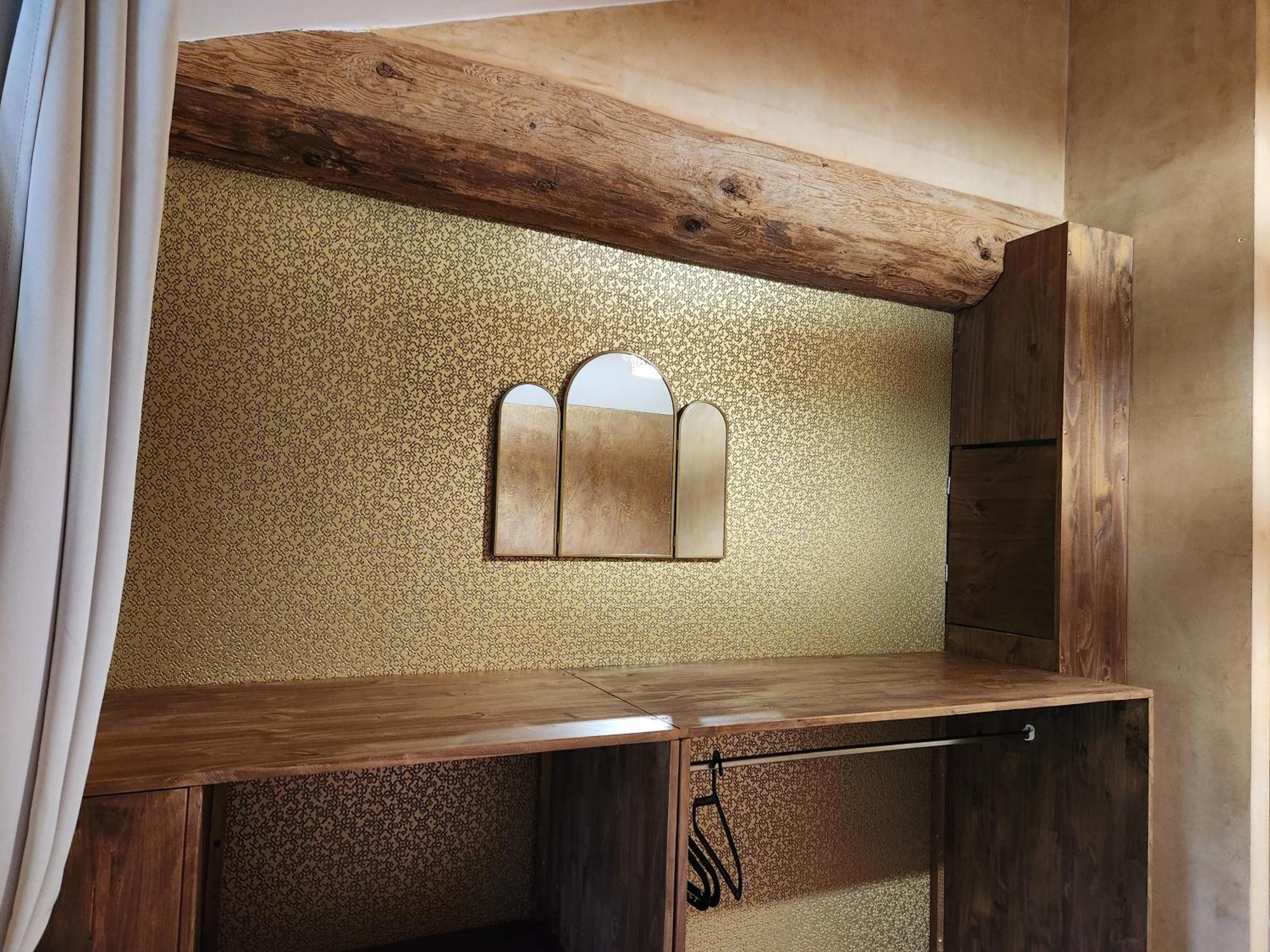 Chambres D'Hotes Aux Petits Belezins Saint-Amour  Exteriör bild
