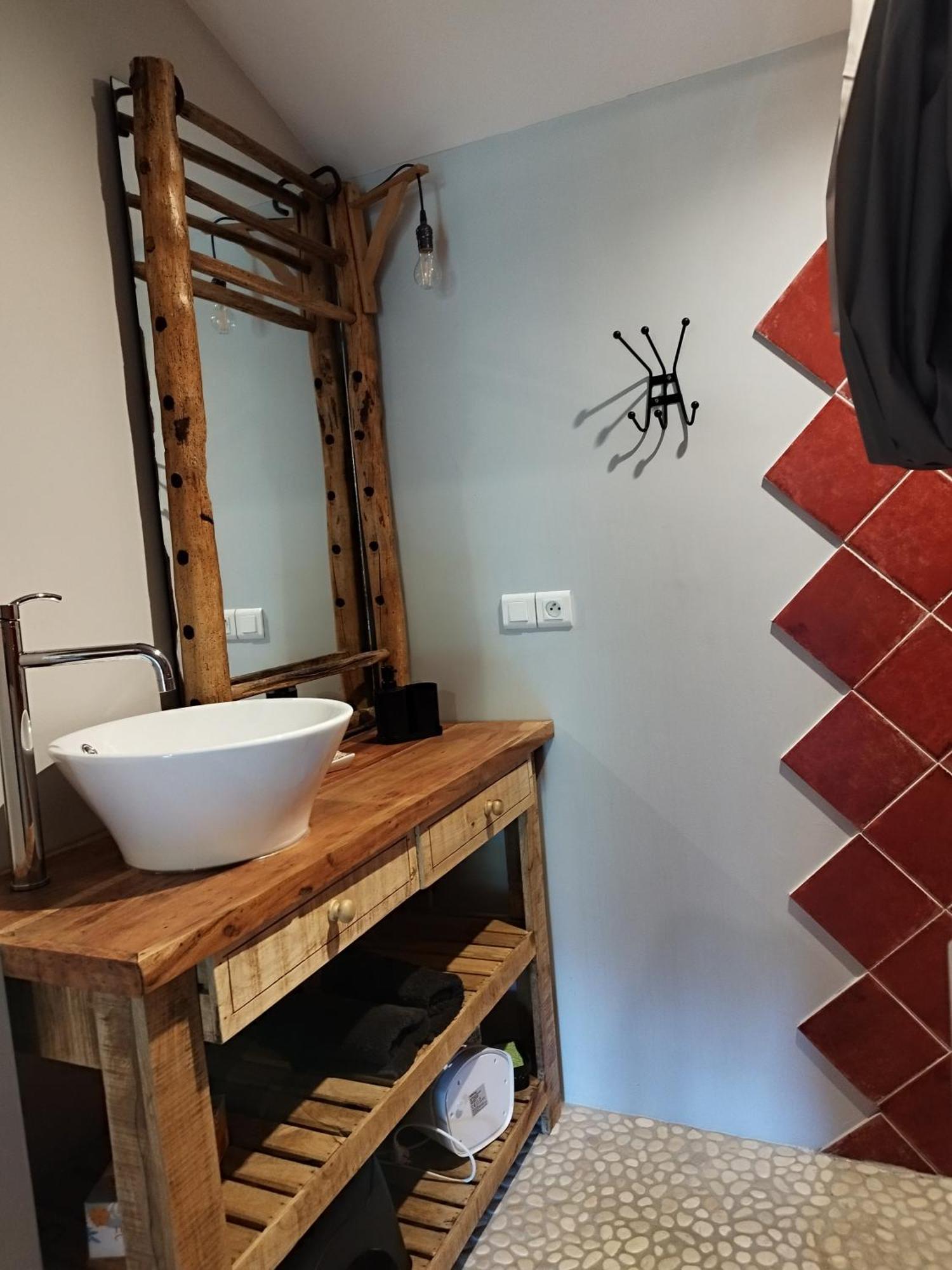 Chambres D'Hotes Aux Petits Belezins Saint-Amour  Exteriör bild