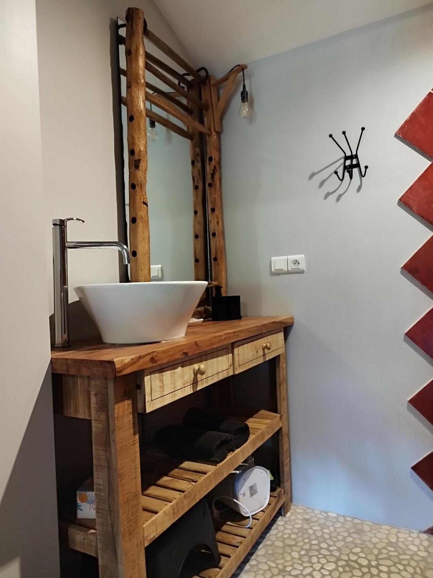Chambres D'Hotes Aux Petits Belezins Saint-Amour  Exteriör bild